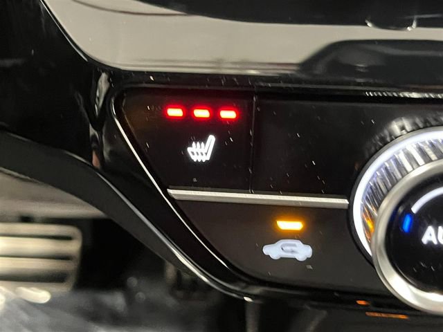 New 2026 Honda Civic Sport Touring image 17