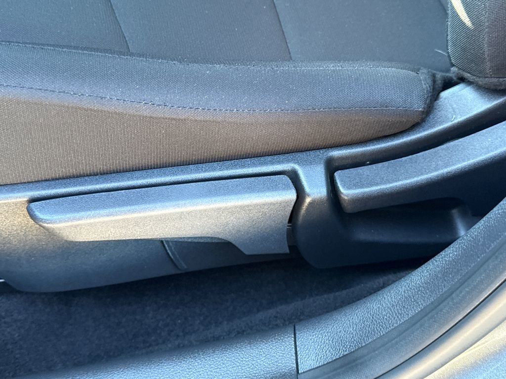 Used 2025 Nissan Sentra S image 21