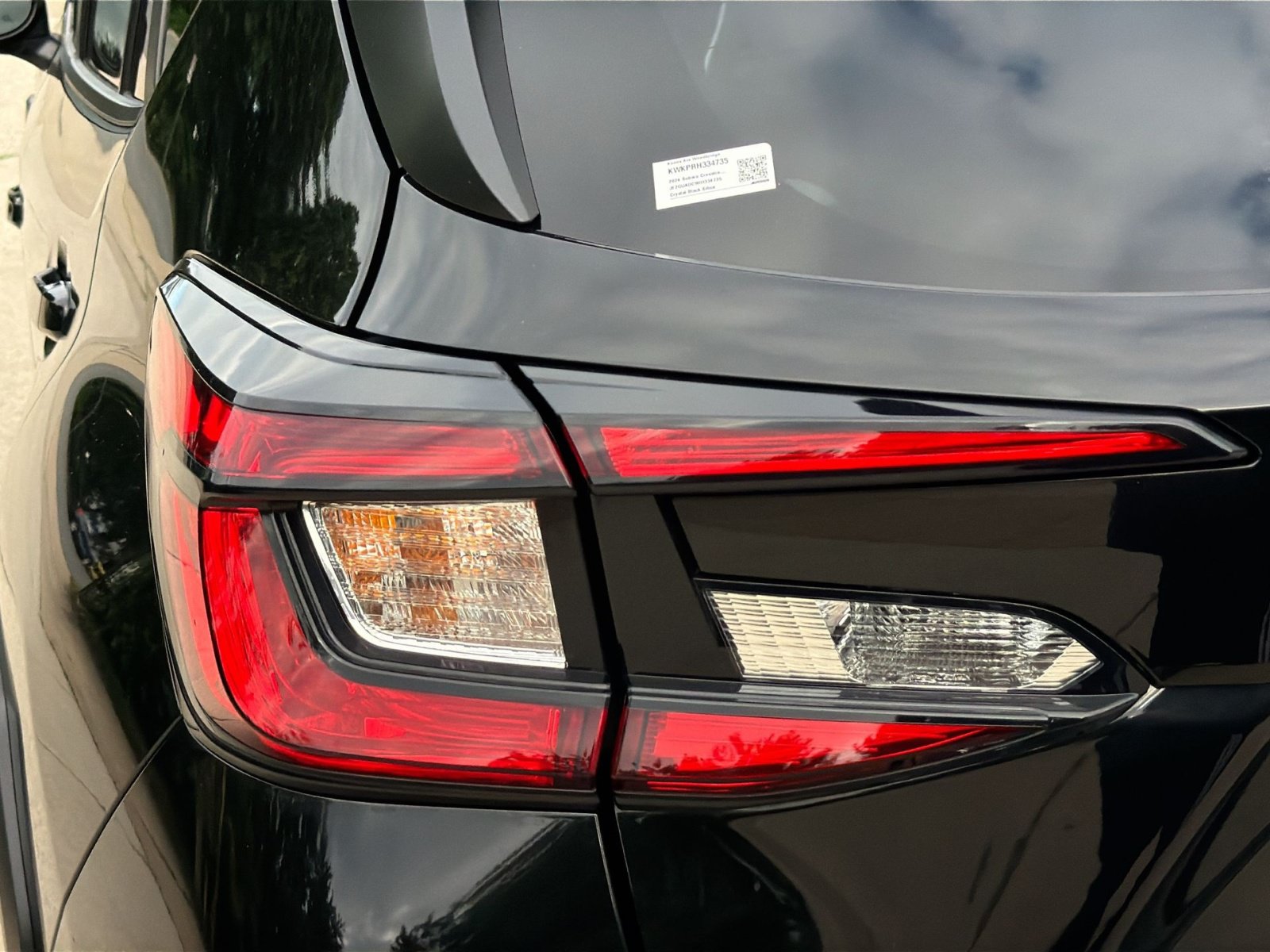 Used 2024 Subaru Crosstrek 2.0i Premium AWD/4WD image 18