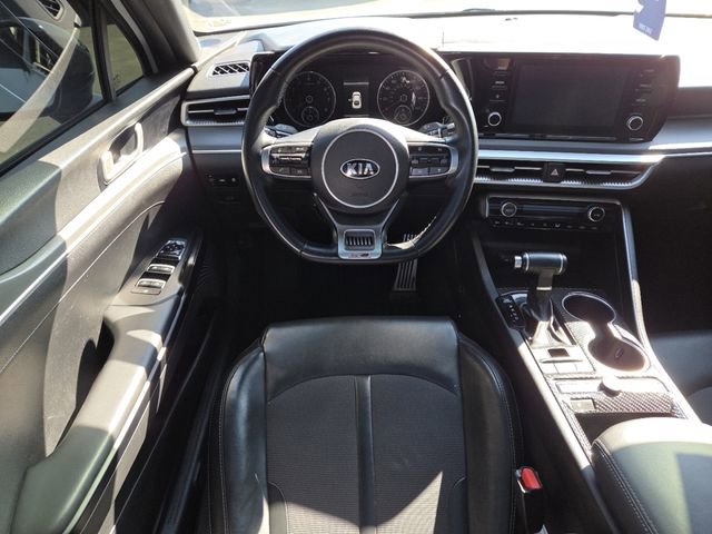 Used 2021 Kia K5 GT-Line w/ GT-Line FWD Premium Package image 29