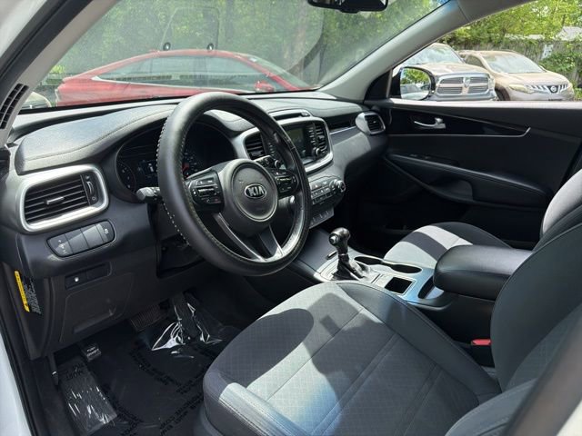 Used 2018 Kia Sorento LX AWD/4WD image 14