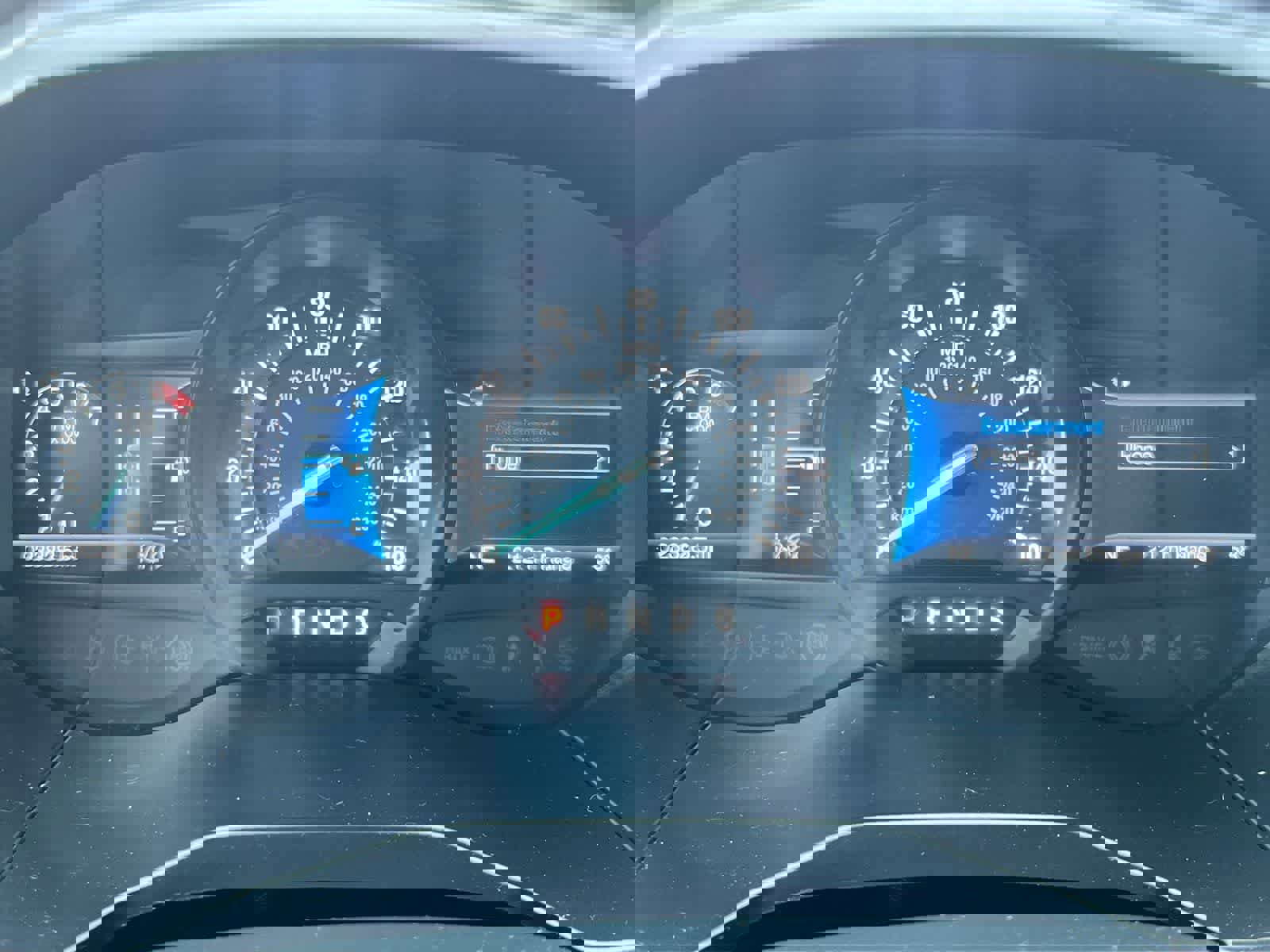 Used 2023 Ford Edge SEL w/ Convenience Package image 32