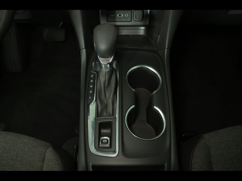 Used 2022 Chevrolet Equinox LT image 26