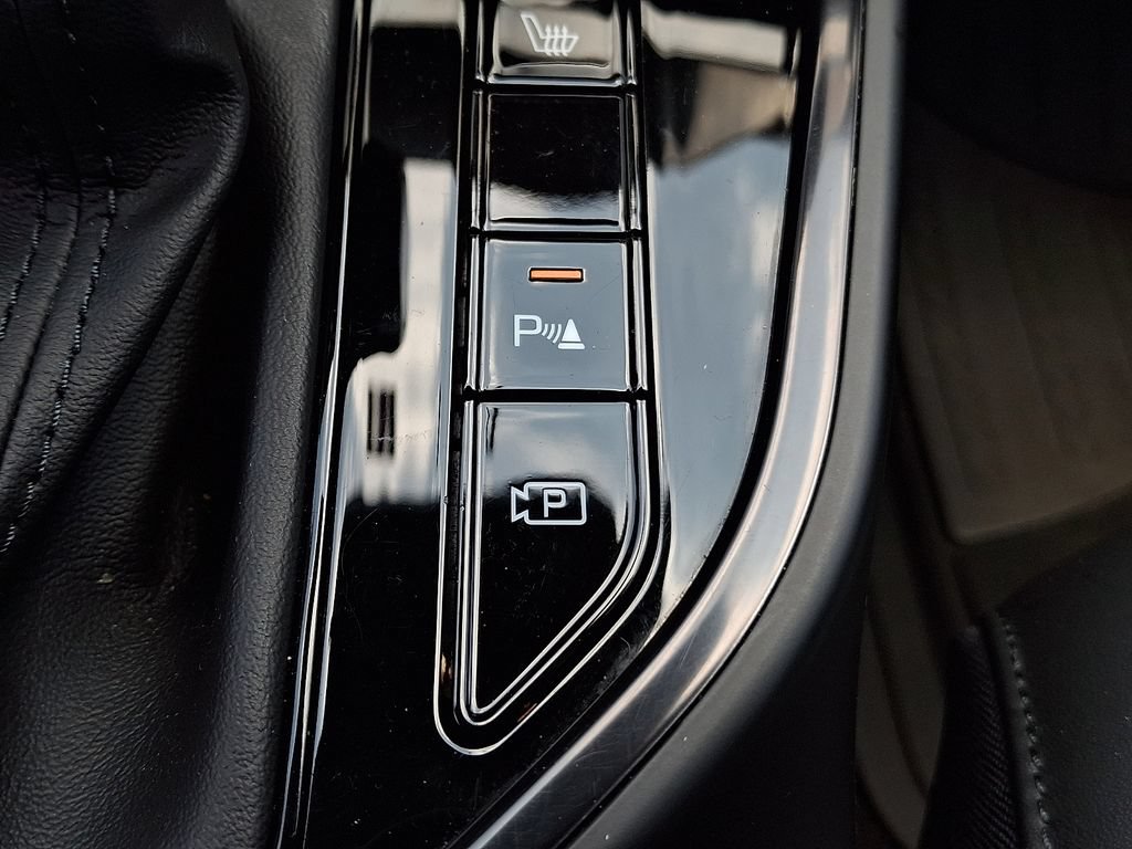 Certified 2023 Kia Niro EX FWD image 26