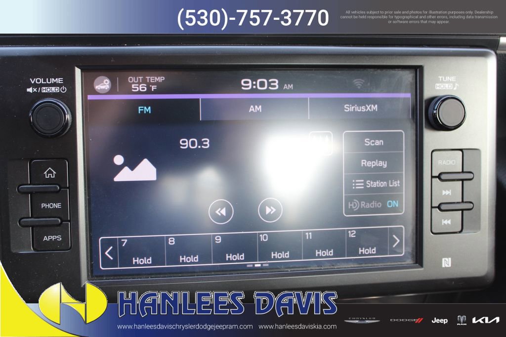 Used 2023 Subaru BRZ Premium image 20