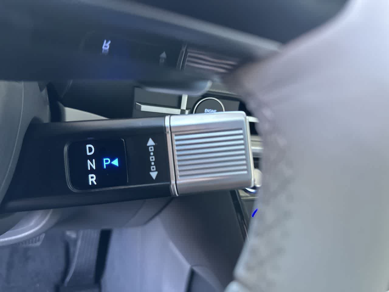 New 2027 Hyundai Santa Fe SEL FWD image 21