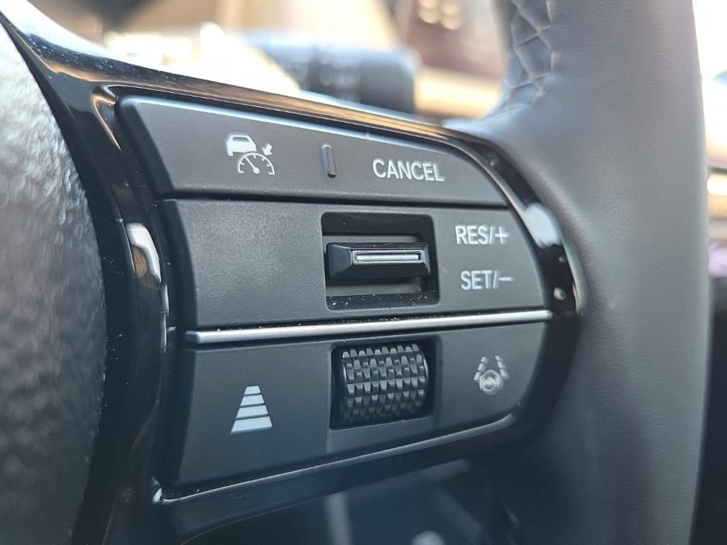 Used 2026 Honda Civic Sport Touring image 31
