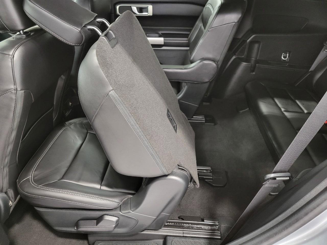 Used 2023 Ford Explorer XLT w/ Equipment Group 202A image 24