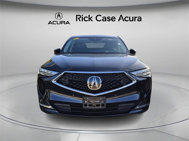 Used 2023 Acura MDX FWD w/ Technology Package image 3