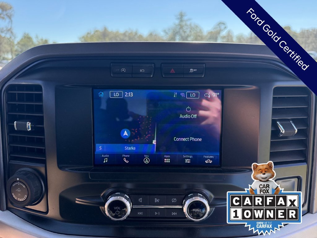 Certified 2023 Ford F150 XLT w/ Equipment Group 301A Mid AWD/4WD image 24