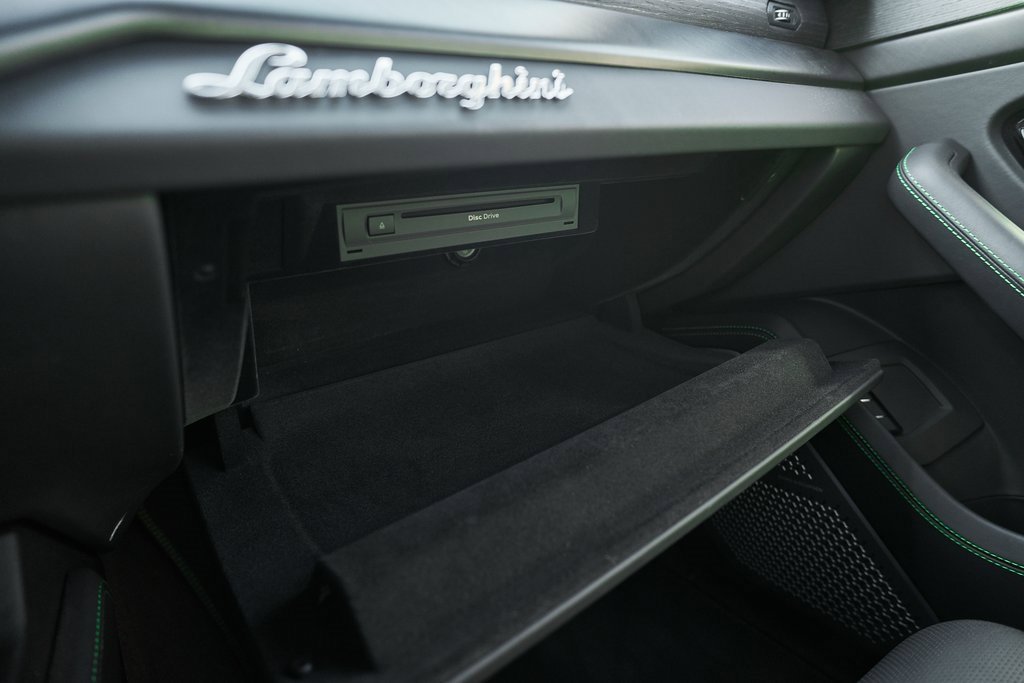 Used 2021 Lamborghini Urus image 79