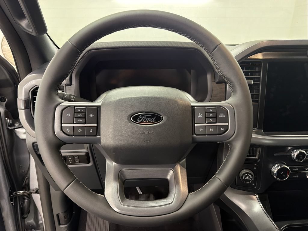 New 2026 Ford F150 XLT w/ FX4 Off-Road Package AWD/4WD image 17