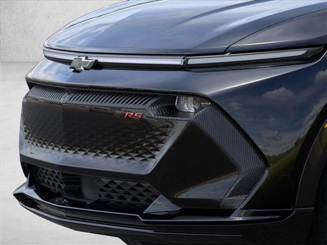New 2026 Chevrolet Equinox EV RS image 13