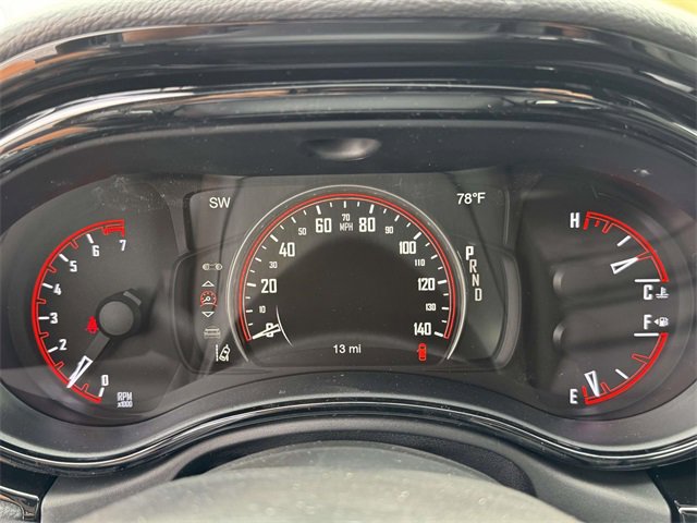 New 2026 Dodge Durango GT image 11