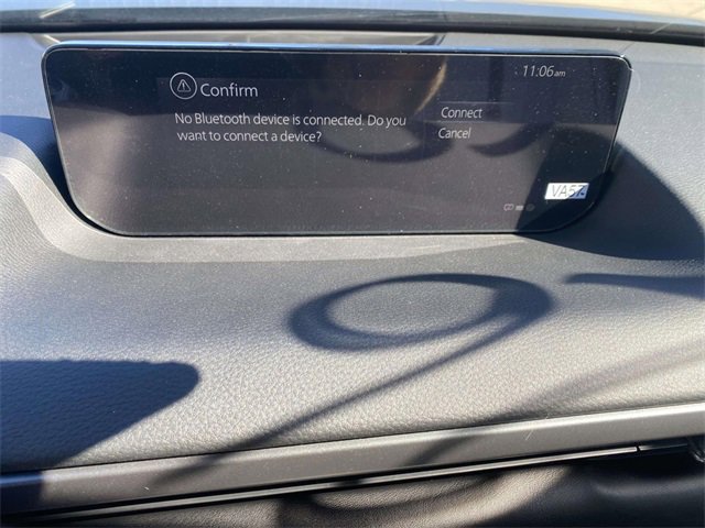 New 2026 MAZDA CX-50 AWD 2.5 S w/ Weather Package image 10