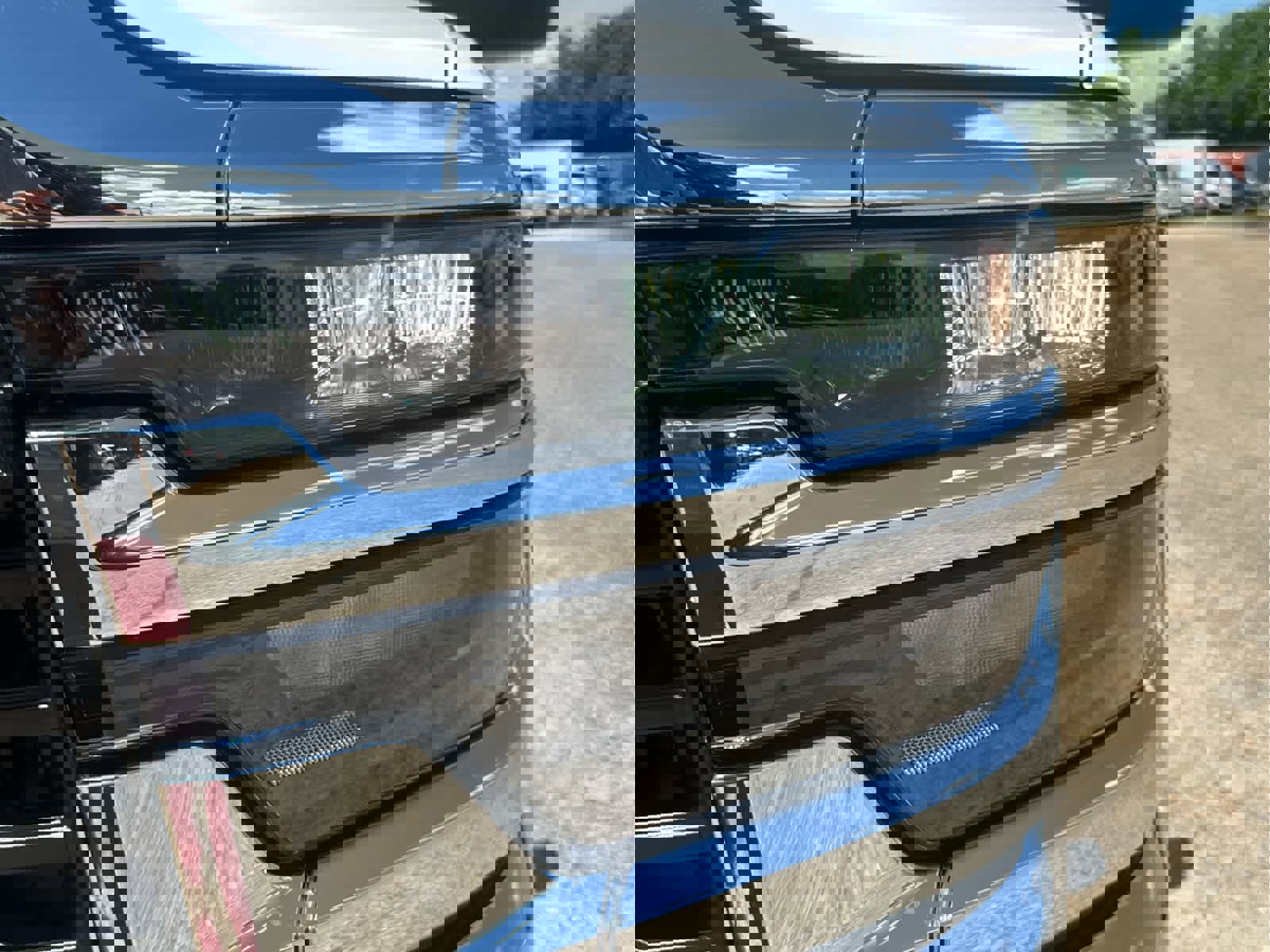 New 2025 RAM 3500 Tradesman image 9