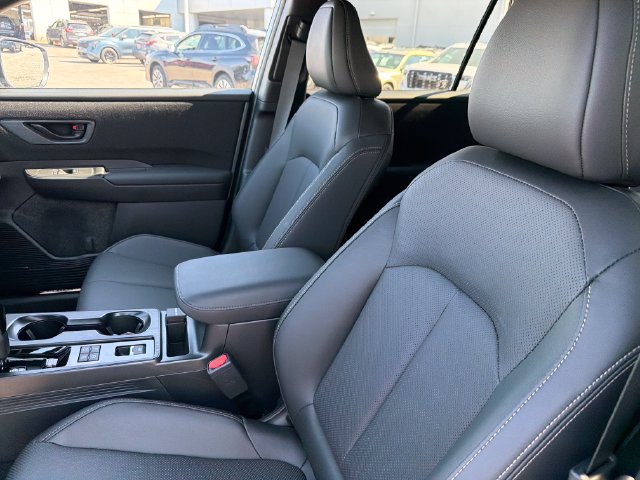 New 2026 Subaru Outback Limited XT AWD/4WD image 20