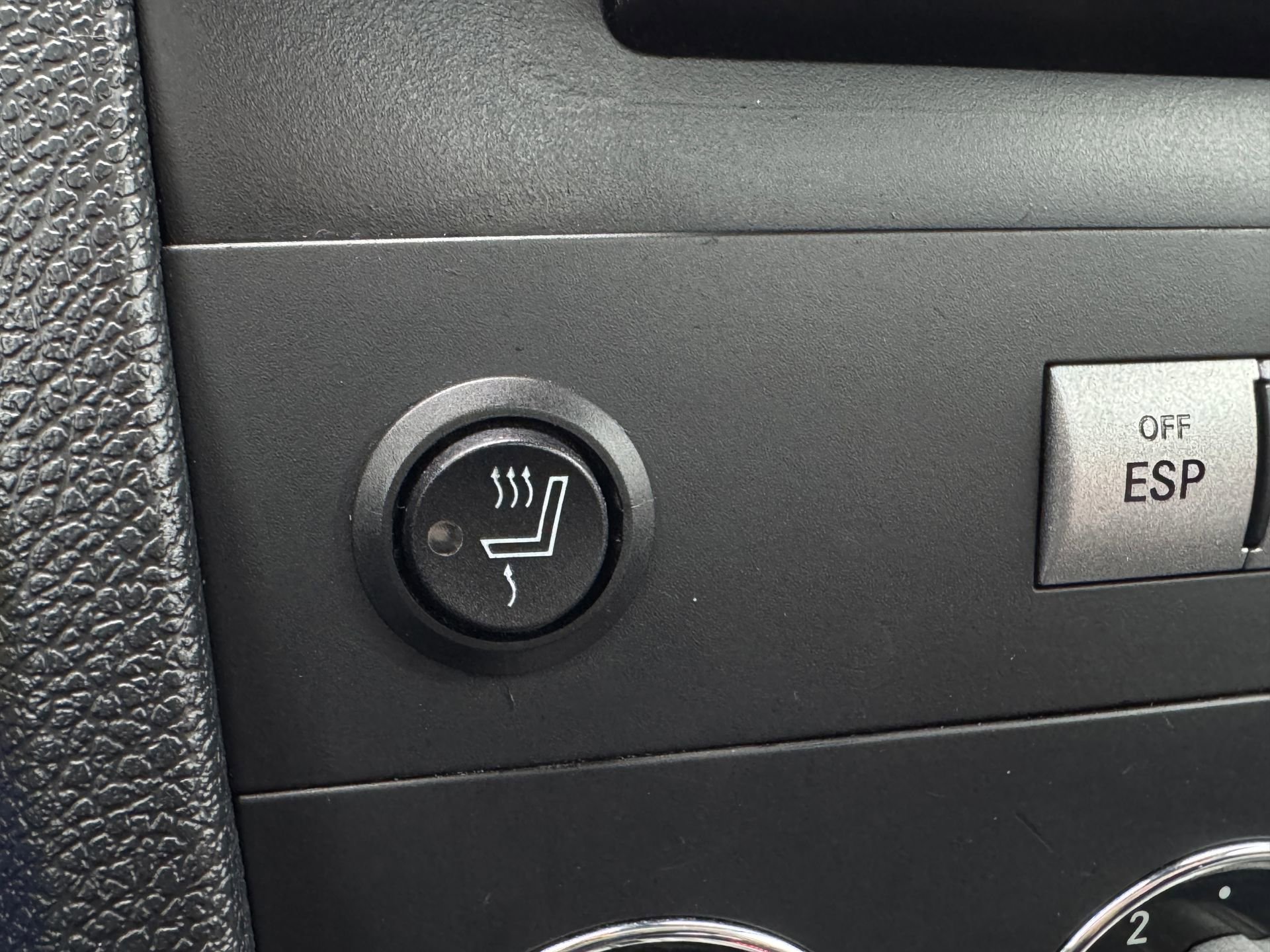 Used 2008 Mercedes-Benz SLK 350 image 24