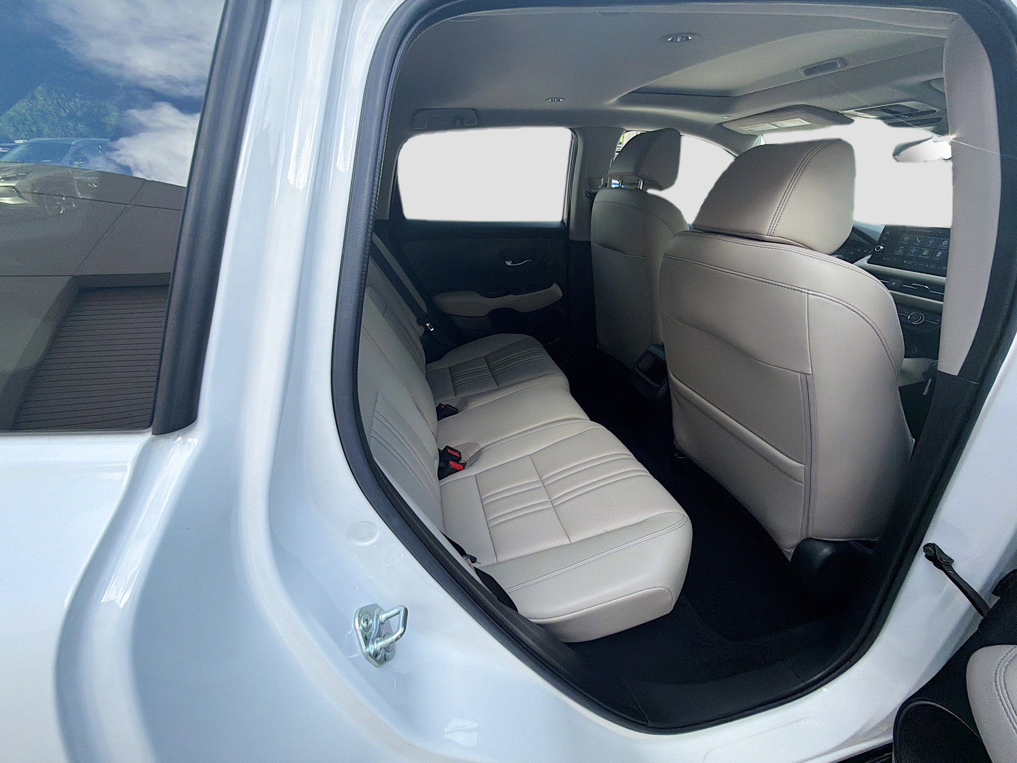 Used 2024 Honda HR-V EX-L image 24
