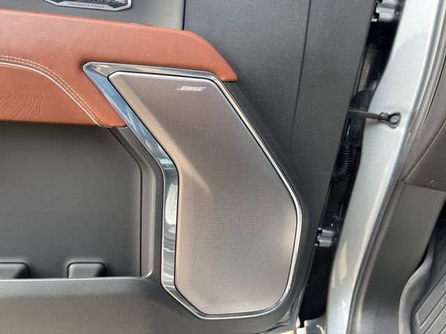 Used 2024 GMC Sierra 1500 Denali Ultimate image 14