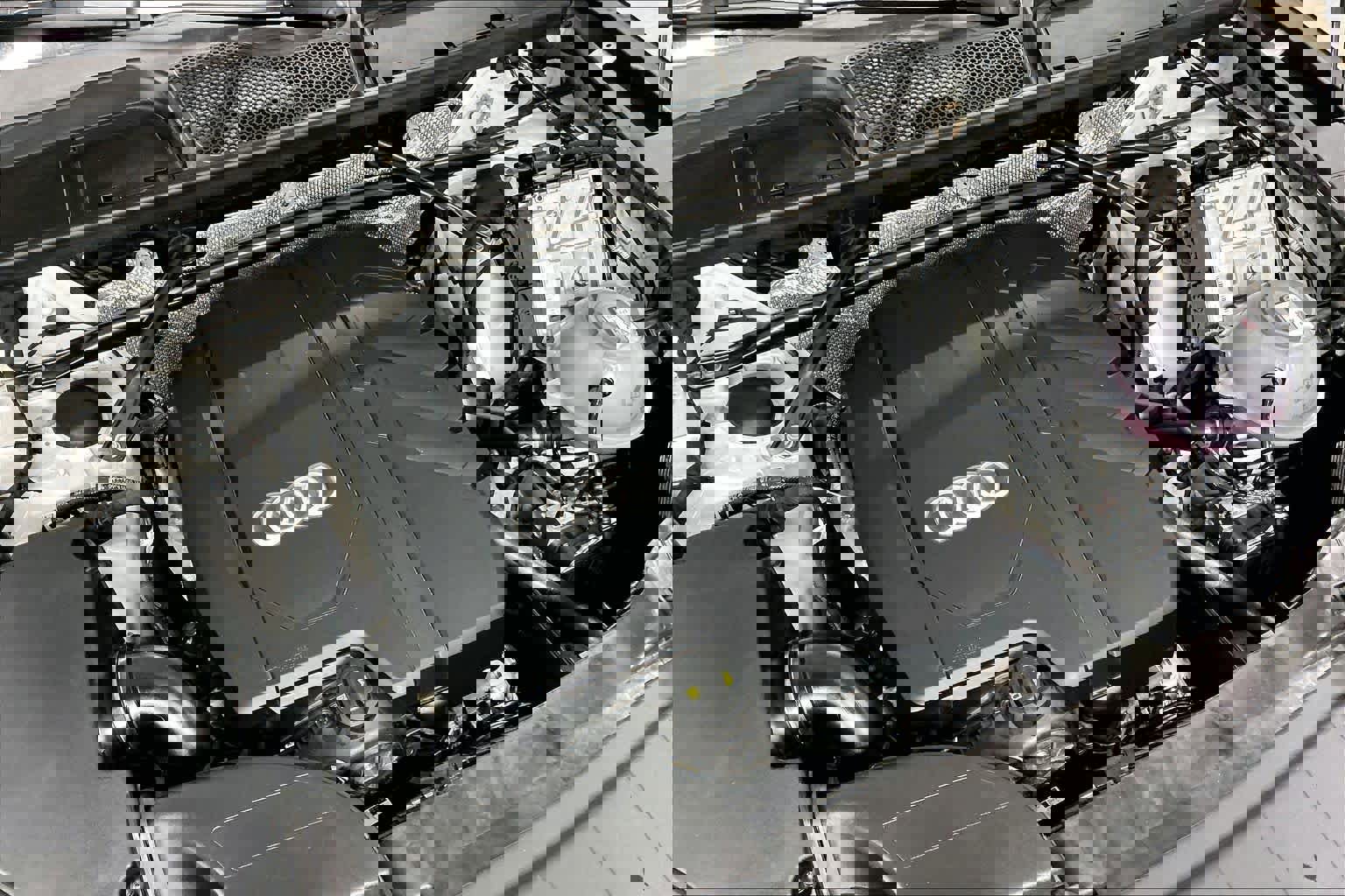 Certified 2025 Audi Q5 2.0T Premium w/ Convenience Plus Package image 34