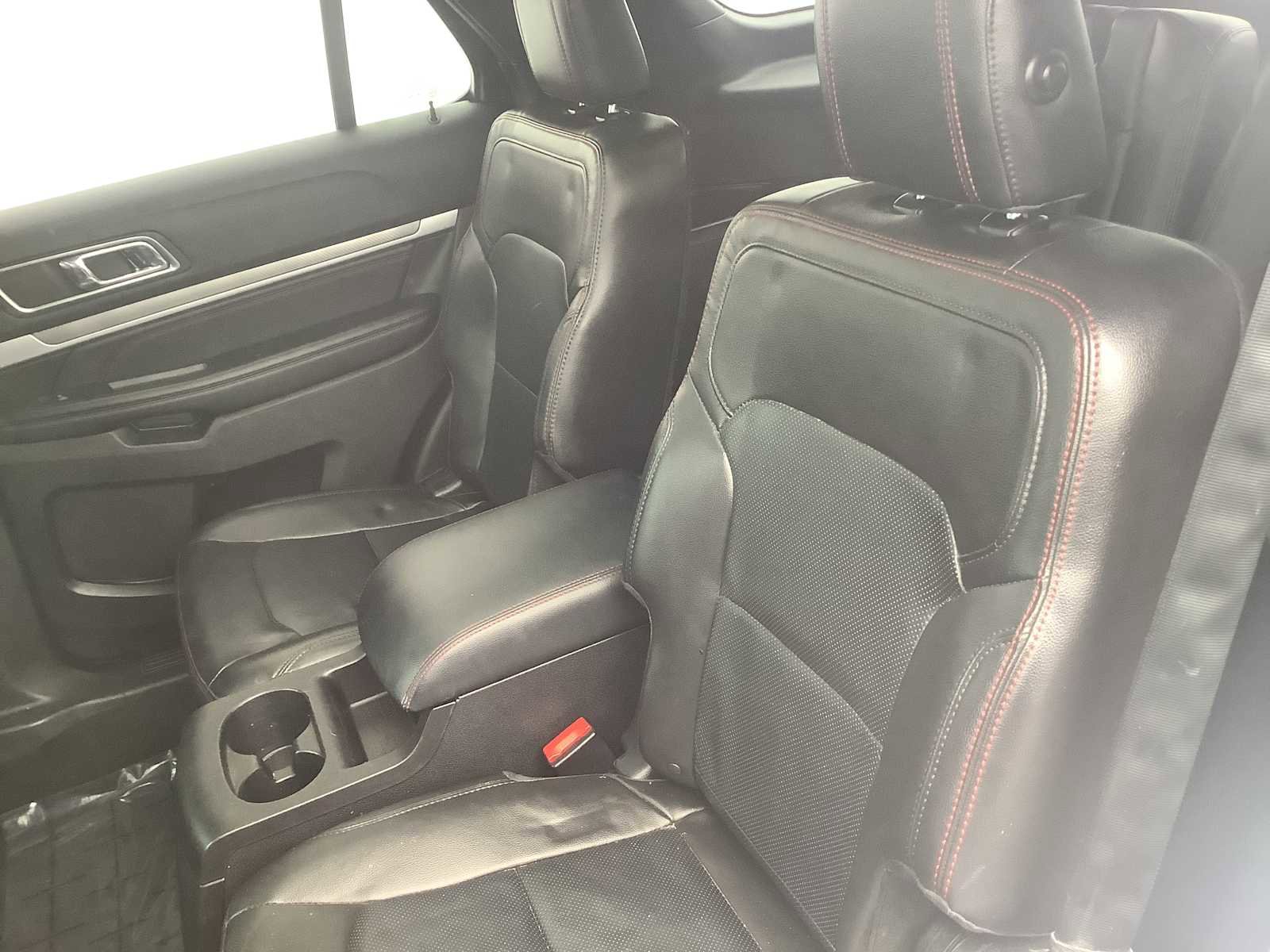 Used 2018 Ford Explorer Sport w/ Equipment Group 401A image 14