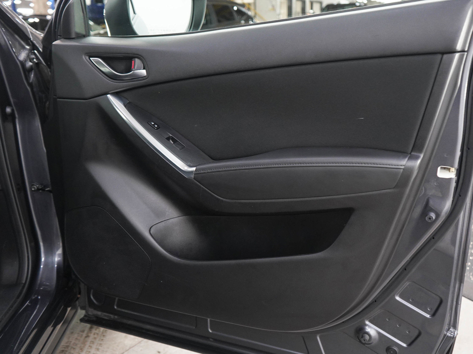 Used 2016 MAZDA CX-5 Touring AWD/4WD image 9