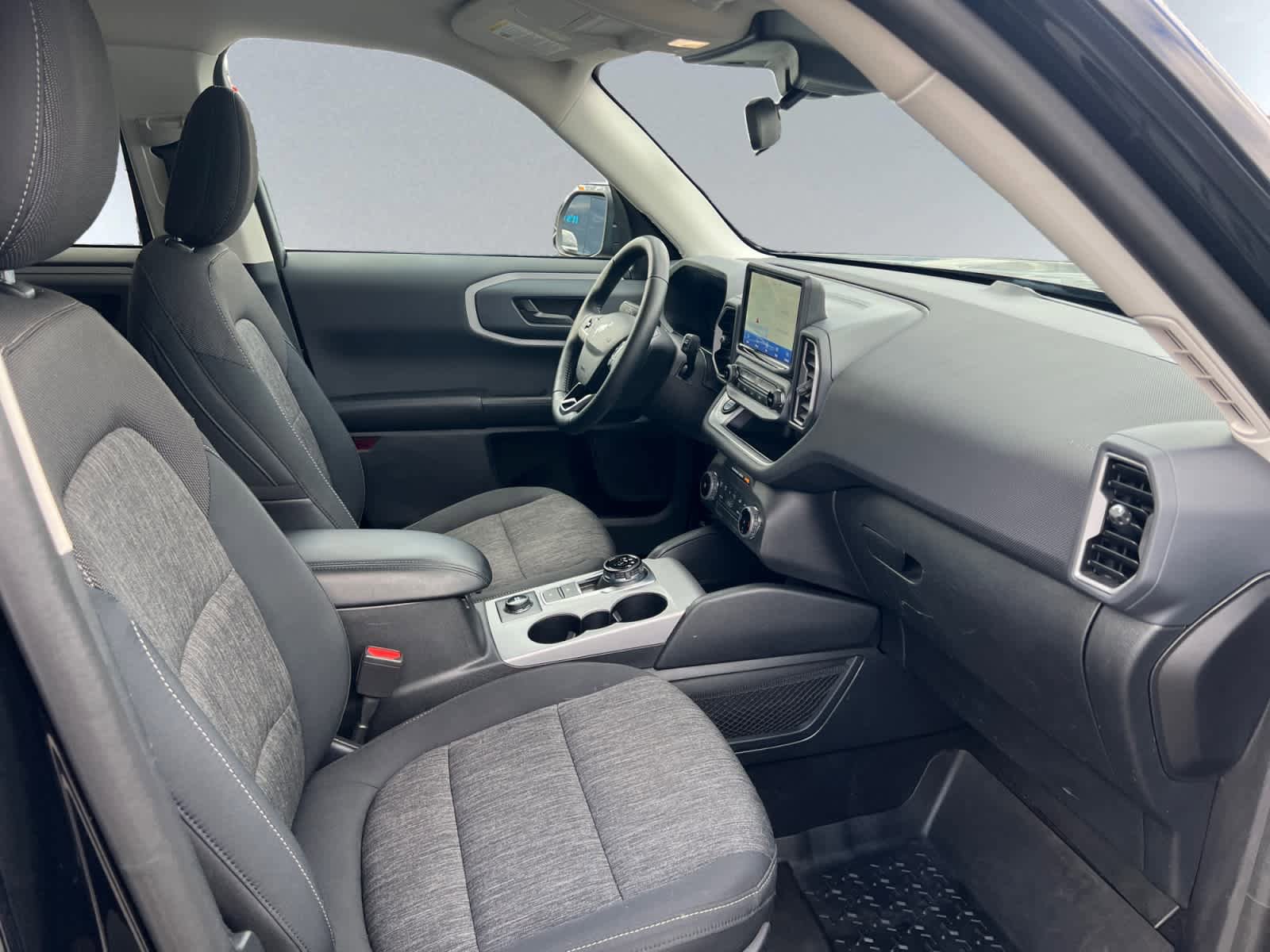 Used 2022 Ford Bronco Sport Big Bend w/ Convenience Package image 20