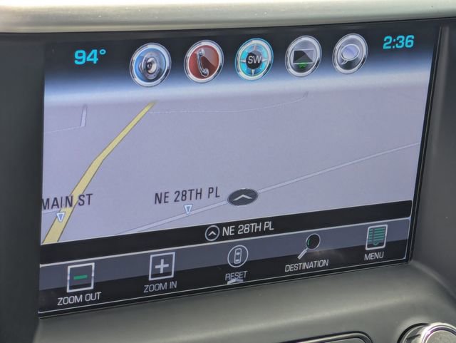 Used 2019 GMC Acadia SLT FWD image 24