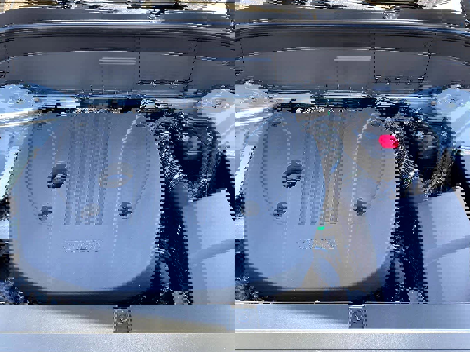 New 2026 Volvo XC90 B5 Plus w/ Protection Package Premier image 13