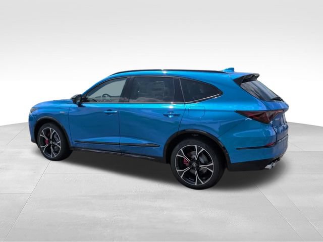 New 2026 Acura MDX Type S w/ Advance Package AWD/4WD image 11