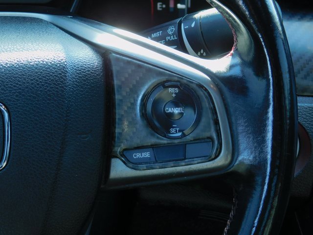 Used 2019 Honda Civic Si image 14