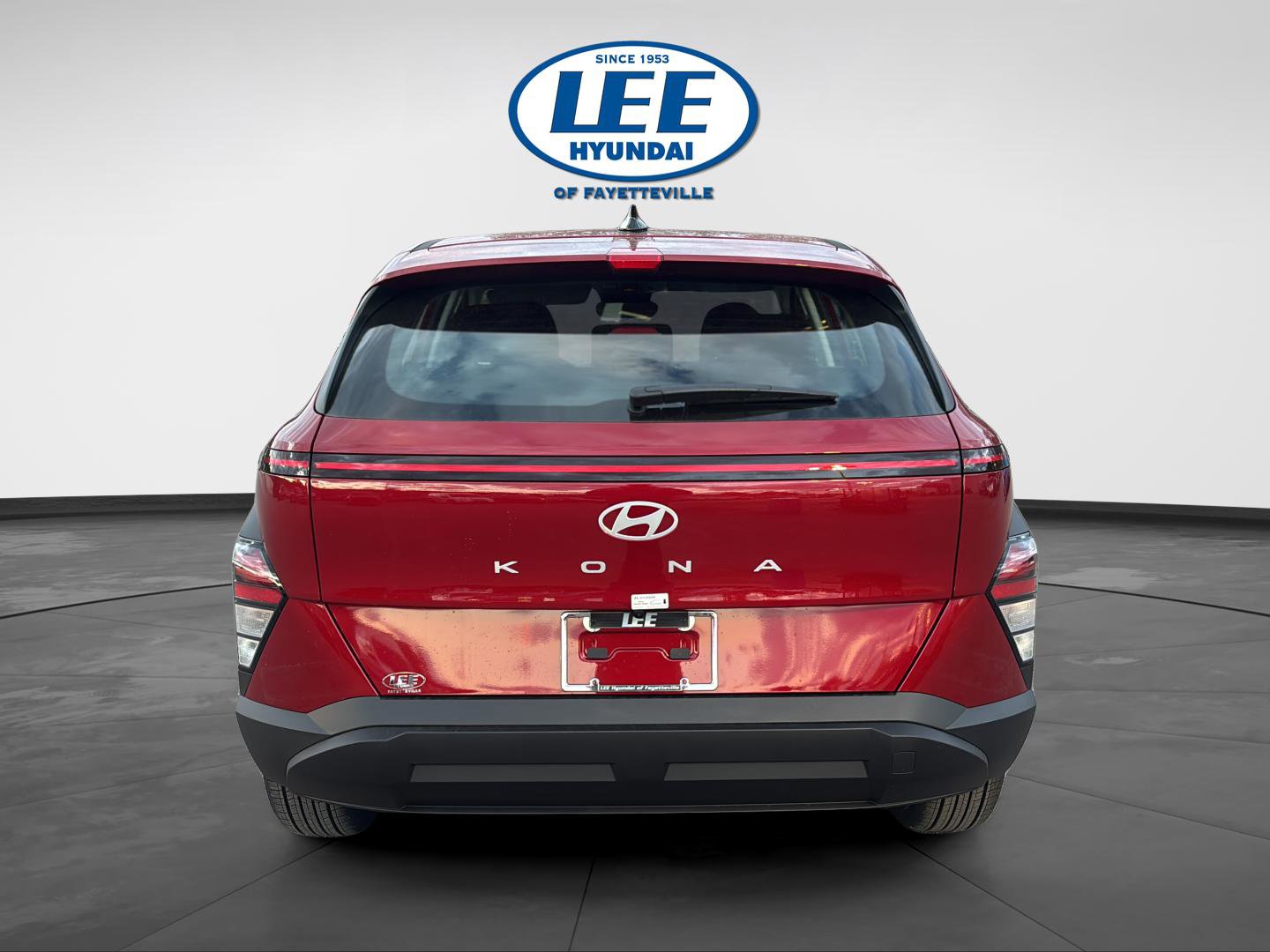 New 2026 Hyundai Kona SE image 13