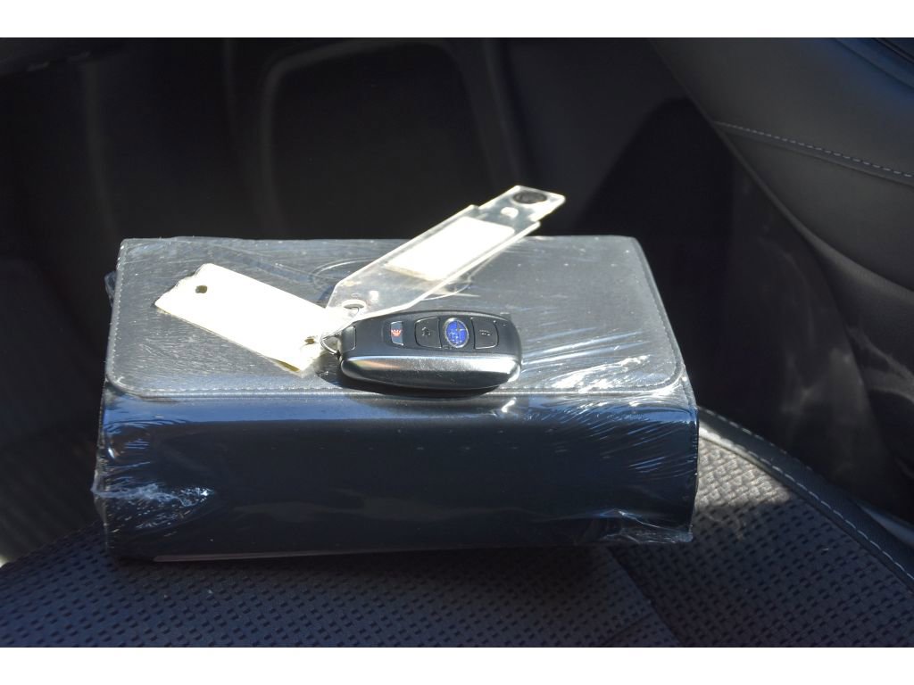 Certified 2025 Subaru Outback Premium w/ Popular Package #1A image 40