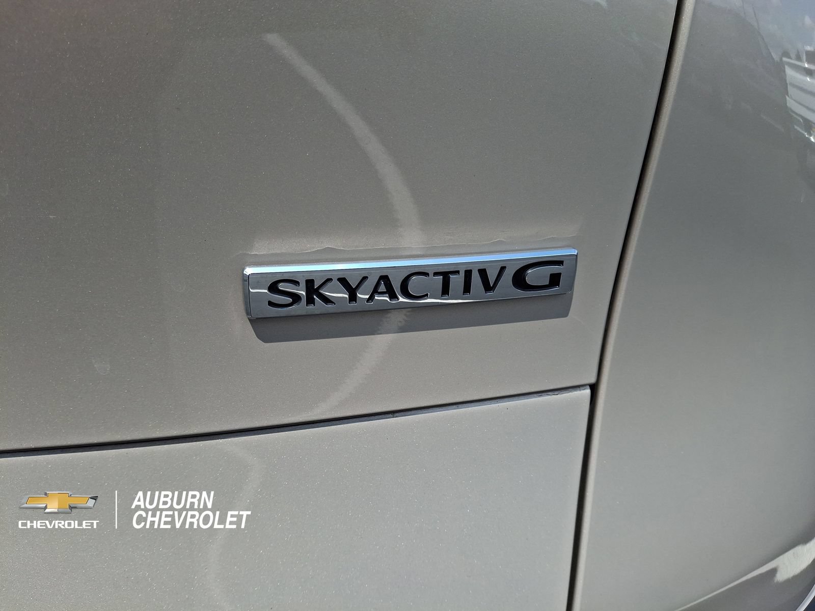 Used 2024 MAZDA CX-30 AWD 2.5 S w/ Select Sport Pkg image 28