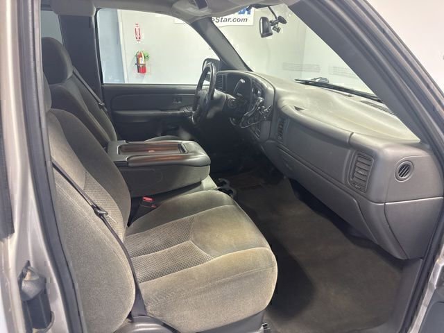 Used 2004 Chevrolet Silverado 1500 LS RWD image 19