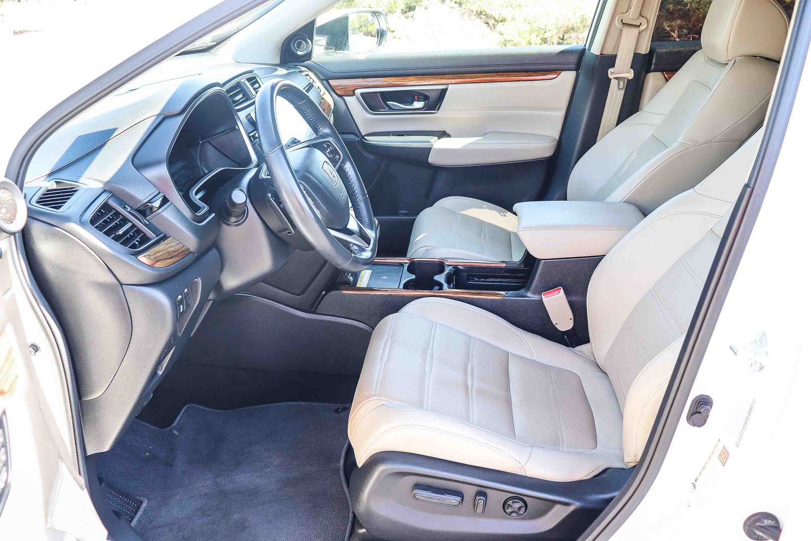 Used 2022 Honda CR-V Touring image 22