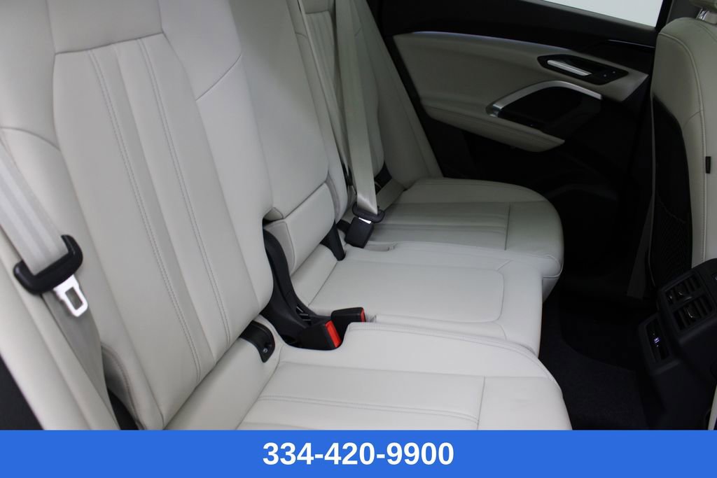 New 2025 Audi Q5 Premium image 20