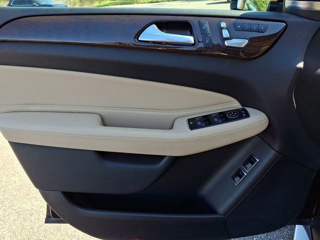 Used 2019 Mercedes-Benz GLS 450 4MATIC image 12