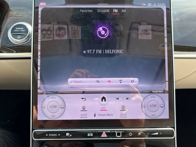Certified 2022 Mercedes-Benz S 580 4MATIC Sedan w/ 3D Technology Package image 26