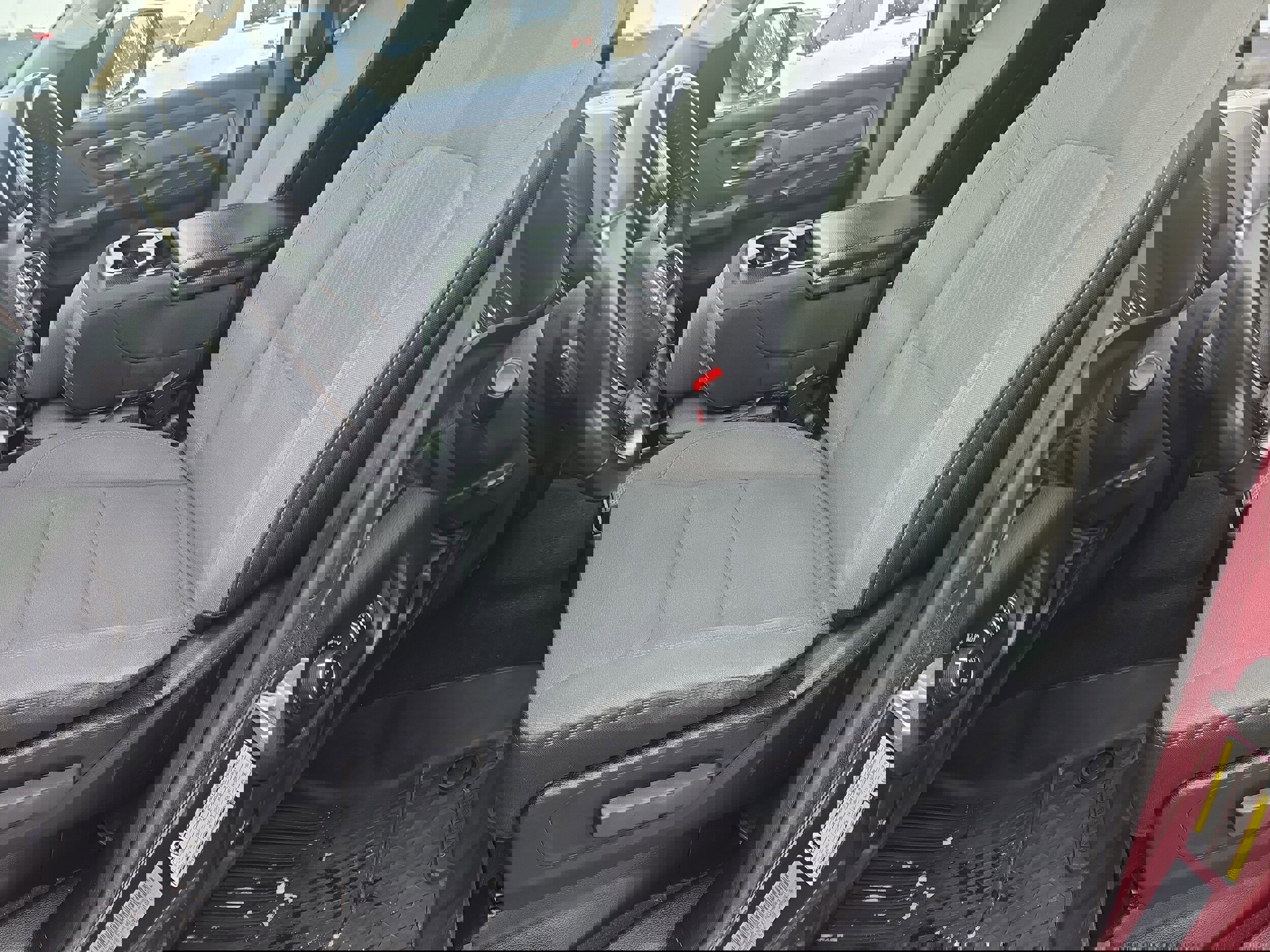 Used 2019 RAM 1500 Big Horn image 10