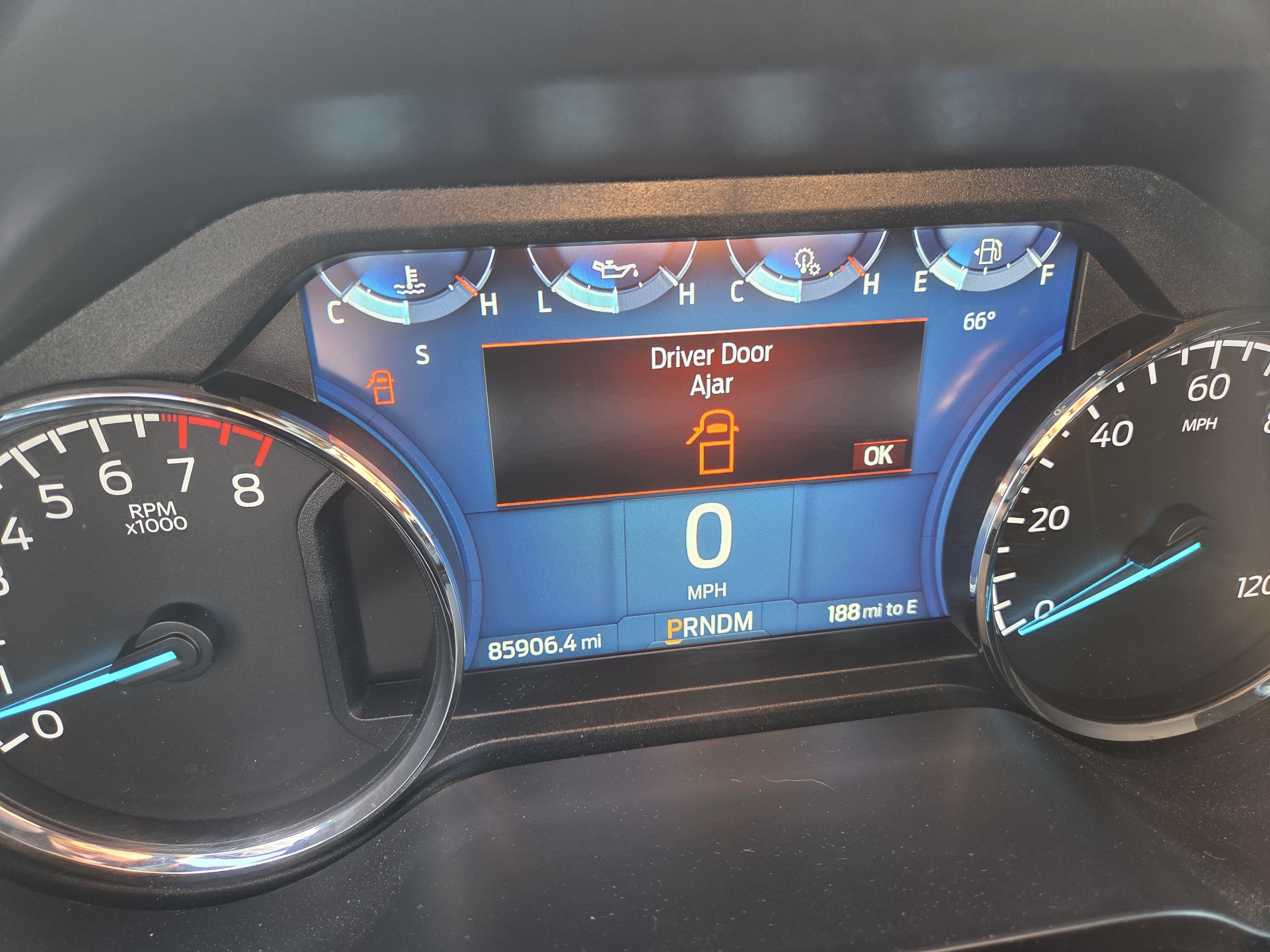 Used 2022 Ford F150 XLT w/ Equipment Group 302A High AWD/4WD image 7