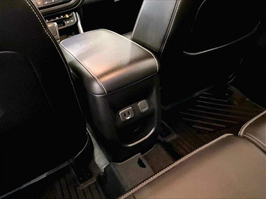 Used 2019 GMC Canyon Denali AWD/4WD image 28