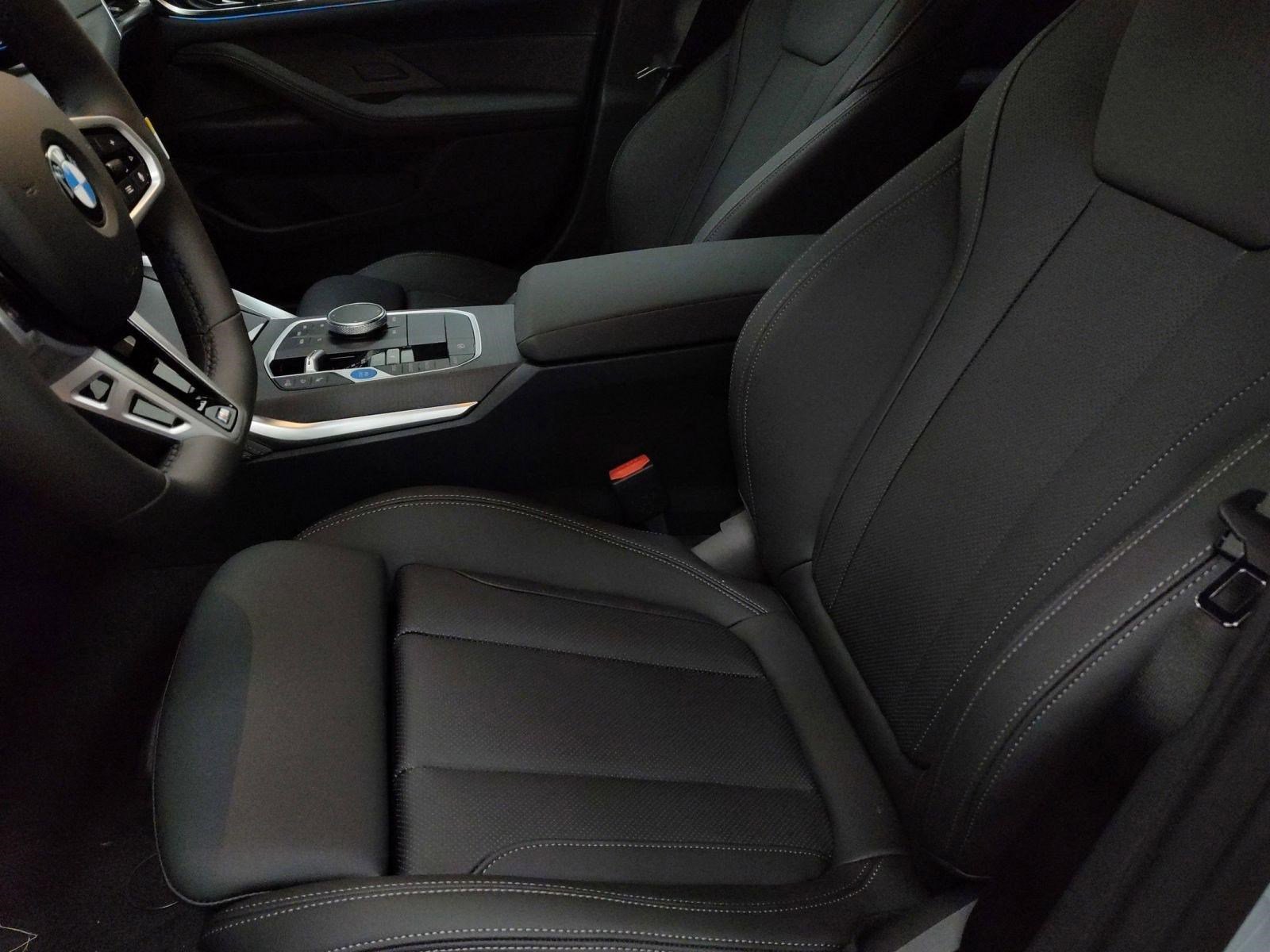 New 2026 BMW i4 xDrive40i w/ M Sport Package image 20