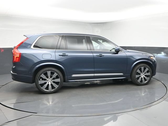 Used 2023 Volvo XC90 B6 Ultimate AWD/4WD image 9