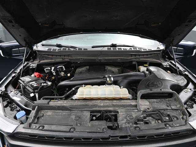 Used 2023 Ford F150 Tremor w/ Equipment Group 402A High AWD/4WD image 19