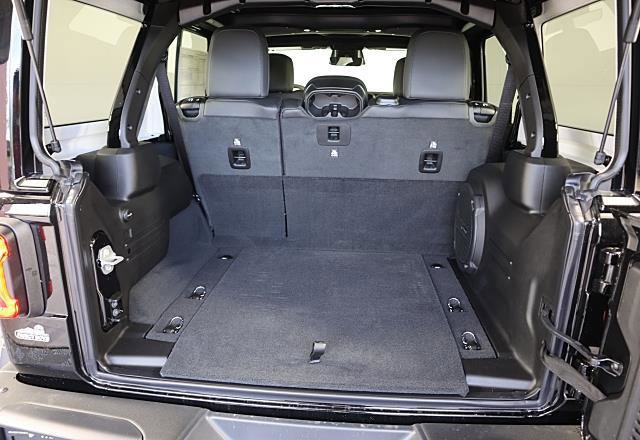 New 2026 Jeep Wrangler Unlimited Rubicon image 7