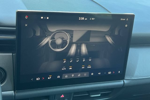 New 2026 MAZDA CX-5 AWD 2.5 S image 23