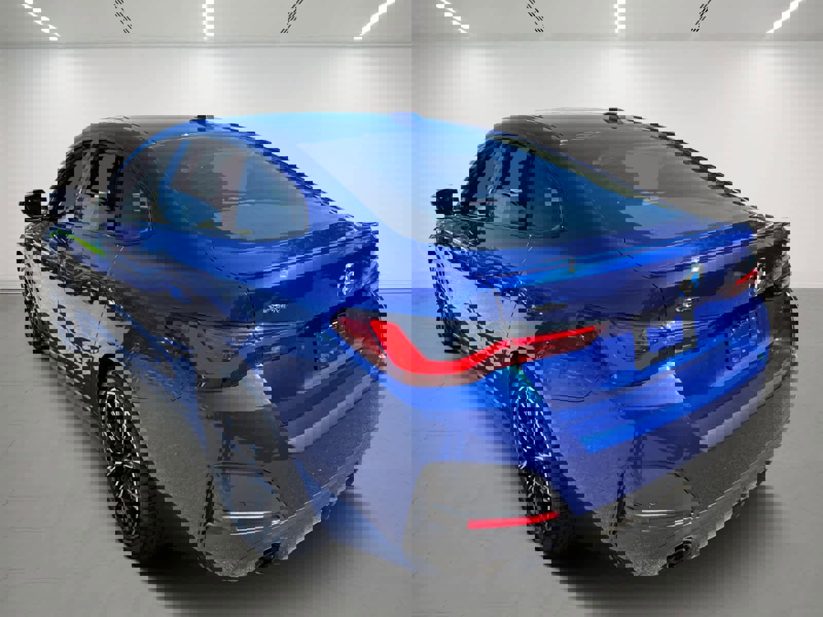 Used 2024 BMW 430i Gran Coupe xDrive w/ M Sport Package (Priority 1) image 4