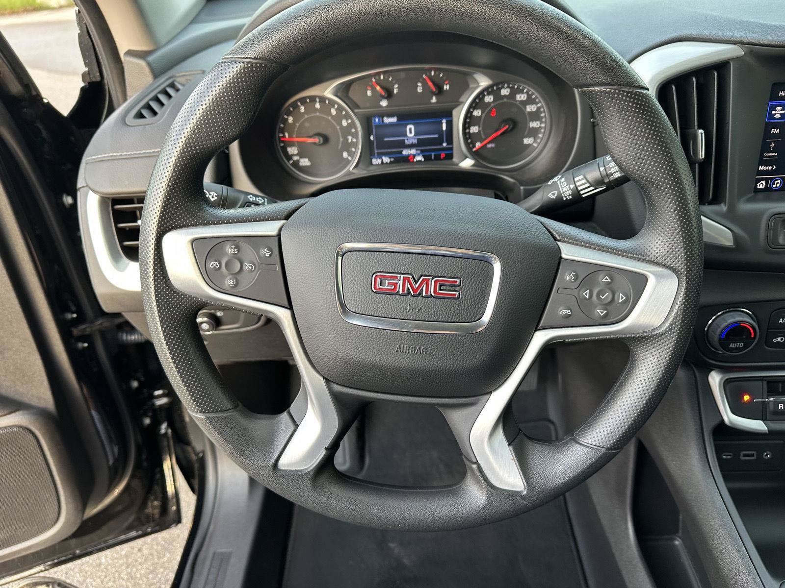 Used 2024 GMC Terrain SLE w/ Driver Convenience Package AWD/4WD image 21